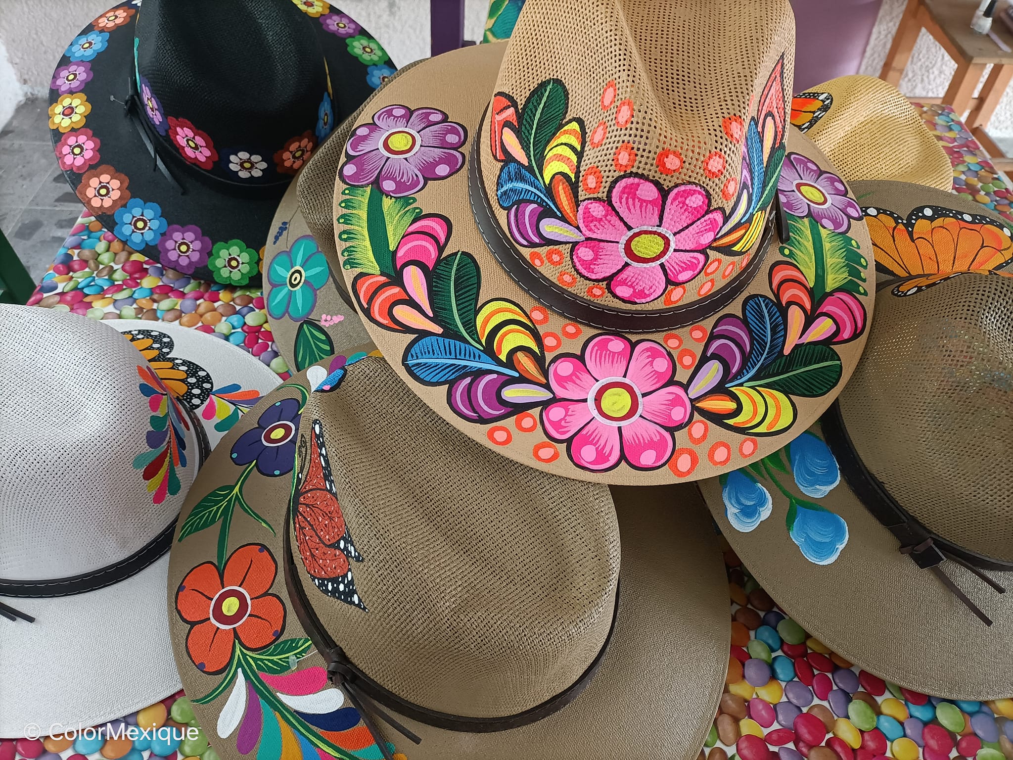 Textiles